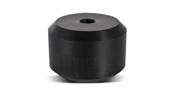 Body Armor 4x4 - Body Armor 4x4 50209-FD 2.0" Coil Spacer for Non-Tremor Ford - Image 1