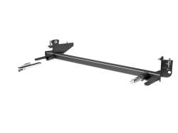Blue Ox - Blue Ox BX2423 Tow Bar Base Plate for 25+ RAM 1500 Rebel - Image 1