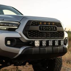 Baja Designs - Baja Designs 44-7817 XL Linkable Bumper Light Kit - Image 2