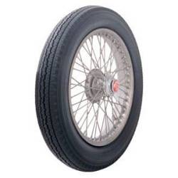 Coker - Coker 64780 600/650-18 EXCELSIOR BLACK - Image 1