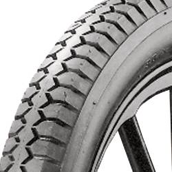 Coker - Coker 80750 30X3 BE EXCELSIOR BLACK - Image 2