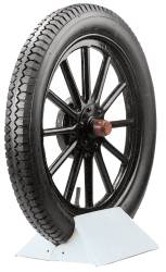Coker - Coker 80750 30X3 BE EXCELSIOR BLACK - Image 1