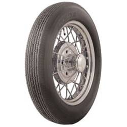 Coker - Coker 556642 550-15 Excelsior Black - Image 1