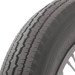 Coker - Coker 728935 350/400-19 EXCELSIOR BLACK - Image 2