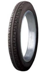 Coker - Coker 79070 765X105 EXCELSIOR BLACK - Image 1