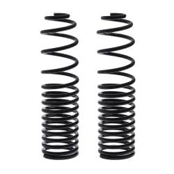 Raptor Series - Raptor Series 170118-461500 Ft/Rr 4" Lift Coil Springs for 20-25 Jeep Gladiator - Image 2