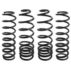 Raptor Series - Raptor Series 170118-467000 Front/Rear 2.5" Lift Coil Springs for 20+ Gladiator - Image 1