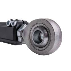 Raptor Series - Raptor 170120-465100 Rear Upper Control Arms Alum 0-6" Lift for 20+ Gladiator JT - Image 2