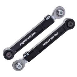 Raptor Series - Raptor 170120-465100 Rear Upper Control Arms Alum 0-6" Lift for 20+ Gladiator JT - Image 1
