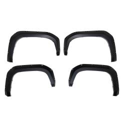 TrailFX - TrailFX TFT3005S Pocket Style 2.8" Front/5.9" Rear Tire Coverage - Image 1