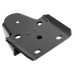 RockJock 4x4 - RockJock CE-9031XJ Heavy Duty Leaf Spring Plates for 84-01 Jeep Cherokee XJ - Image 2