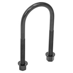RockJock 4x4 - RockJock CE-9031XJ Heavy Duty Leaf Spring Plates for 84-01 Jeep Cherokee XJ - Image 4