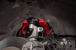 UMI Performance - UMI Performance 6565-B 15-24 Ford F150 Suspension Control Arm - Image 4