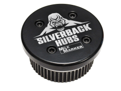 Mile Marker - Mile Marker 949HC Silverback Drive Slugs 30SPL Dana-60 Axles - Image 1