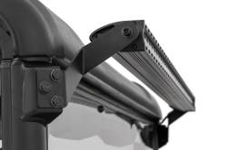 Rough Country Suspension Systems - Rough Country 71212 Rear Cab Mount 50" LED Light Bar Kit for Cfmoto Uforce 1000 - Image 5