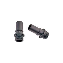 IAG Performance - IAG RPL-FIT-05808 5/8" Hose Barb - Image 1