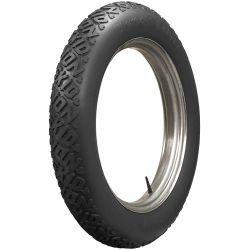 Coker - Coker 806010 35X5 25 FIRESTONE NON SKID BLACK - Image 1