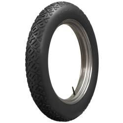 Coker - Coker 79249 28X2 1/2 FIRESTONE NON SKID BLACK - Image 1