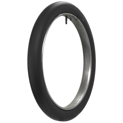 Coker - Coker 791920 28X3 CL FIRESTONE SMOOTH BLACK - Image 1