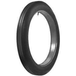 Coker - Coker 806000 34X4 1/2 FIRESTONE VINTAGE INDY ROADSTER - Image 1