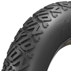 Coker - Coker 805980 33X5 23 FIRESTONE NON SKID BLACK - Image 2