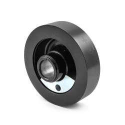 Speedmaster - Speedmaster PCE291.1076 Race Series 6 3/4" Ext. Balanced Harmonic for Chevy BBC - Image 2