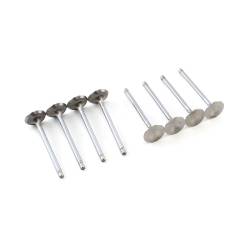 Speedmaster - Speedmaster PCE273.1068 1.860" +100 11/32" SS Exhaust Valves for Chrysler BB 440 - Image 2
