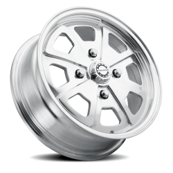 MOBELWAGEN - Mobelwagen MW-430S-54530+25 15x4.5 430S Interceptor Gloss Silver 4x130 25mm - Image 2