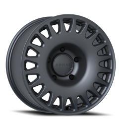Nomad Wheels - NOMAD WHEELS N503-SAHARA 17x8.5 5x150 0mm Satin Gunmetal N503DU-78551-00 - Image 1