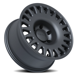 Nomad Wheels - NOMAD WHEELS N503-SAHARA 17x7.5 6x130 50mm Satin Gunmetal N503DU-77563+50 - Image 2