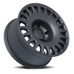 Nomad Wheels - NOMAD WHEELS N503-SAHARA 17x8.5 5x150 0mm Satin Gunmetal N503DU-78551-00 - Image 2