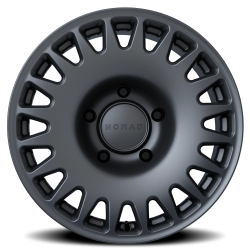 Nomad Wheels - NOMAD WHEELS N503-SAHARA 17x8.5 5x150 0mm Satin Gunmetal N503DU-78551-00 - Image 3