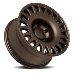 Nomad Wheels - NOMAD WHEELS N503-SAHARA 16x8 6x5.5 -10mm Matte Copperhead N503CO-68060-10 - Image 2