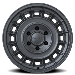 Nomad Wheels - NOMAD WHEELS N502-ARVO 17x8.5 5x150 0mm Dusk N502DU-78551-00 - Image 3