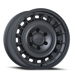 Nomad Wheels - NOMAD WHEELS N502-ARVO 15x7 5x4.5 15mm Dusk N502DU-57012+15 - Image 1