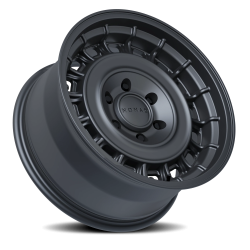 Nomad Wheels - NOMAD WHEELS N502-ARVO 15x7 5x4.5 15mm Dusk N502DU-57012+15 - Image 2