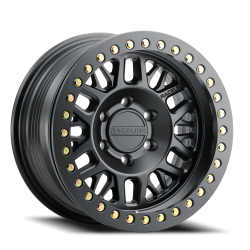 Raceline Wheels - Raceline Wheels Ryno BL RT951B 17x9 6x135 -12mm Satin Black RT951B-79065-12 - Image 1