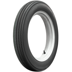 Coker - Coker 72222 400-18 FIRESTONE MOTORCYCLE TIRE - Image 1