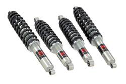 Rough Country Suspension Systems - Rough Country 391015 0-2" Suspension Lift Kit for CFMOTO UFORCE 1000 - Image 1