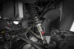 Rough Country Suspension Systems - Rough Country 391015 0-2" Suspension Lift Kit for CFMOTO UFORCE 1000 - Image 4