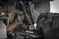 Rough Country Suspension Systems - Rough Country 391015 0-2" Suspension Lift Kit for CFMOTO UFORCE 1000 - Image 5