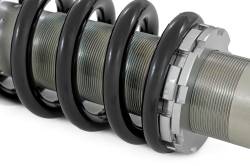 Rough Country Suspension Systems - Rough Country 301016 M1 Rear Coil Over Shocks 0-2" Lift for CFMOTO UFORCE 1000 - Image 4