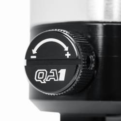 QA1 - QA1 DS42-250 S-Adj Shock 10.13 -14 Eye-B/Eye-B - Image 2