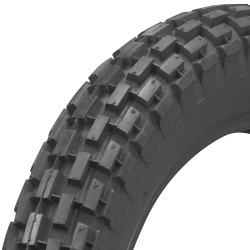 Coker - Coker 728930 350-19 DEKA BLACK - Image 2
