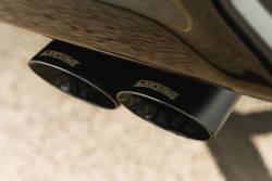 Corsa Performance - Corsa 21238BPC-1 3.0" Rear Exhaust for 22-25 Silverado ZR2/Sierra AT4X 147.5" - Image 3