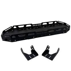 Rock Slide Engineering - Rock Slide Engineering AC-TR-107 EZ Rack Accessory Tray - Image 3