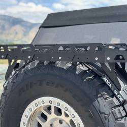 Rock Slide Engineering - Rock Slide Engineering AC-TR-107 EZ Rack Accessory Tray - Image 5