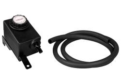 Stillen - Stillen 401200 Intercooler Reservoir Relocation Kit for 22+ Toyota Tundra - Image 1