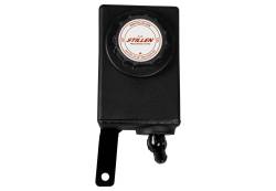 Stillen - Stillen 401200 Intercooler Reservoir Relocation Kit for 22+ Toyota Tundra - Image 3