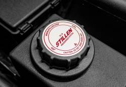 Stillen - Stillen 401200 Intercooler Reservoir Relocation Kit for 22+ Toyota Tundra - Image 4